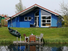 Ferienhaus Kormoran